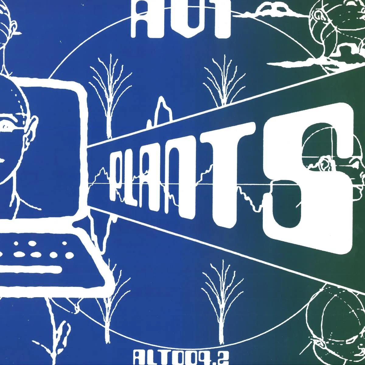 Av1 — Waves + Plants Pt. 2