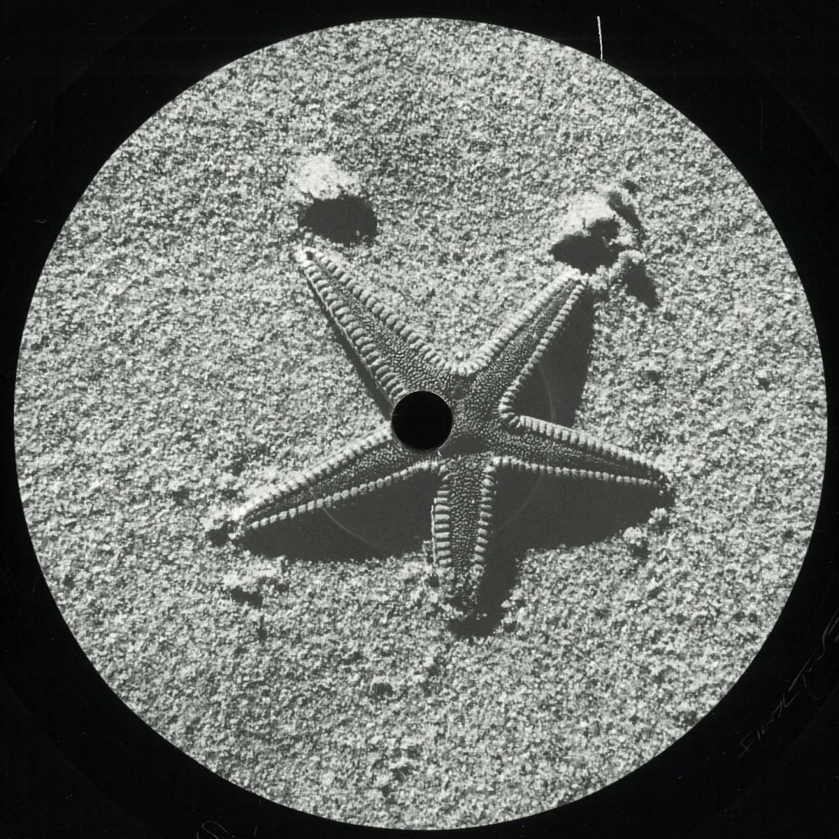 Front cover — Various — Untitled