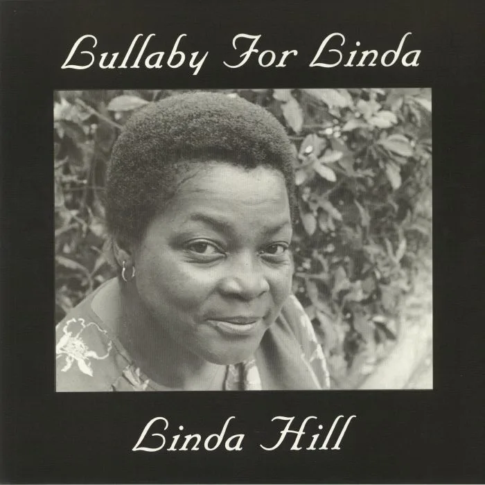 Linda HILL — Lullaby For Linda (remastered)