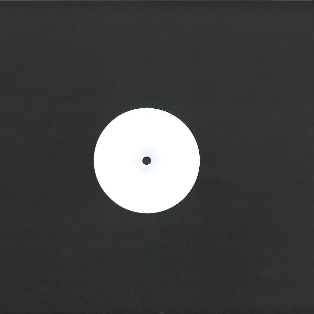 Обратная сторона обложки — Ulysses — Immaterial EP