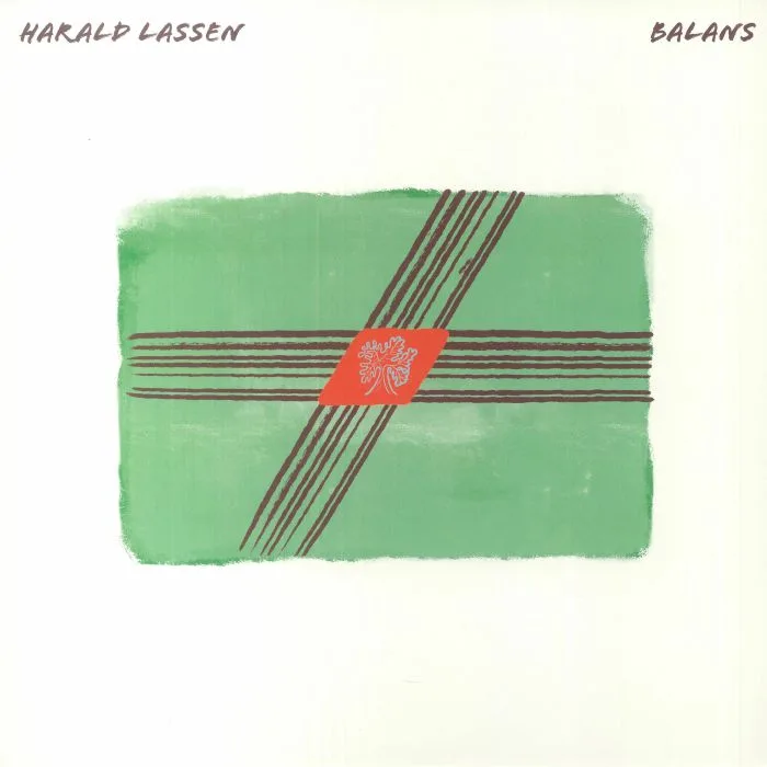 Harald LASSEN — Balans