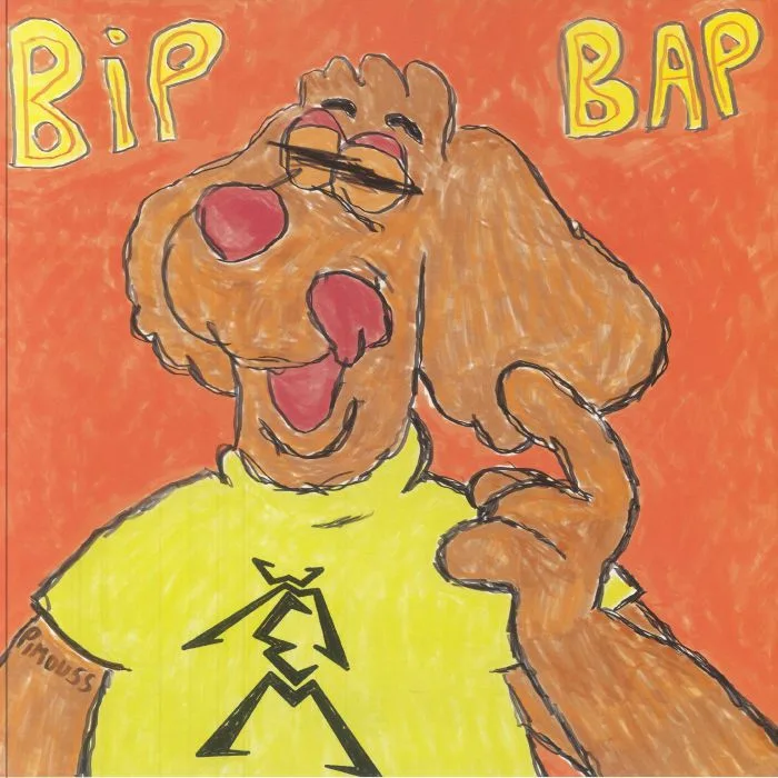 Front cover — PIMOUSS — Fenek Macheup