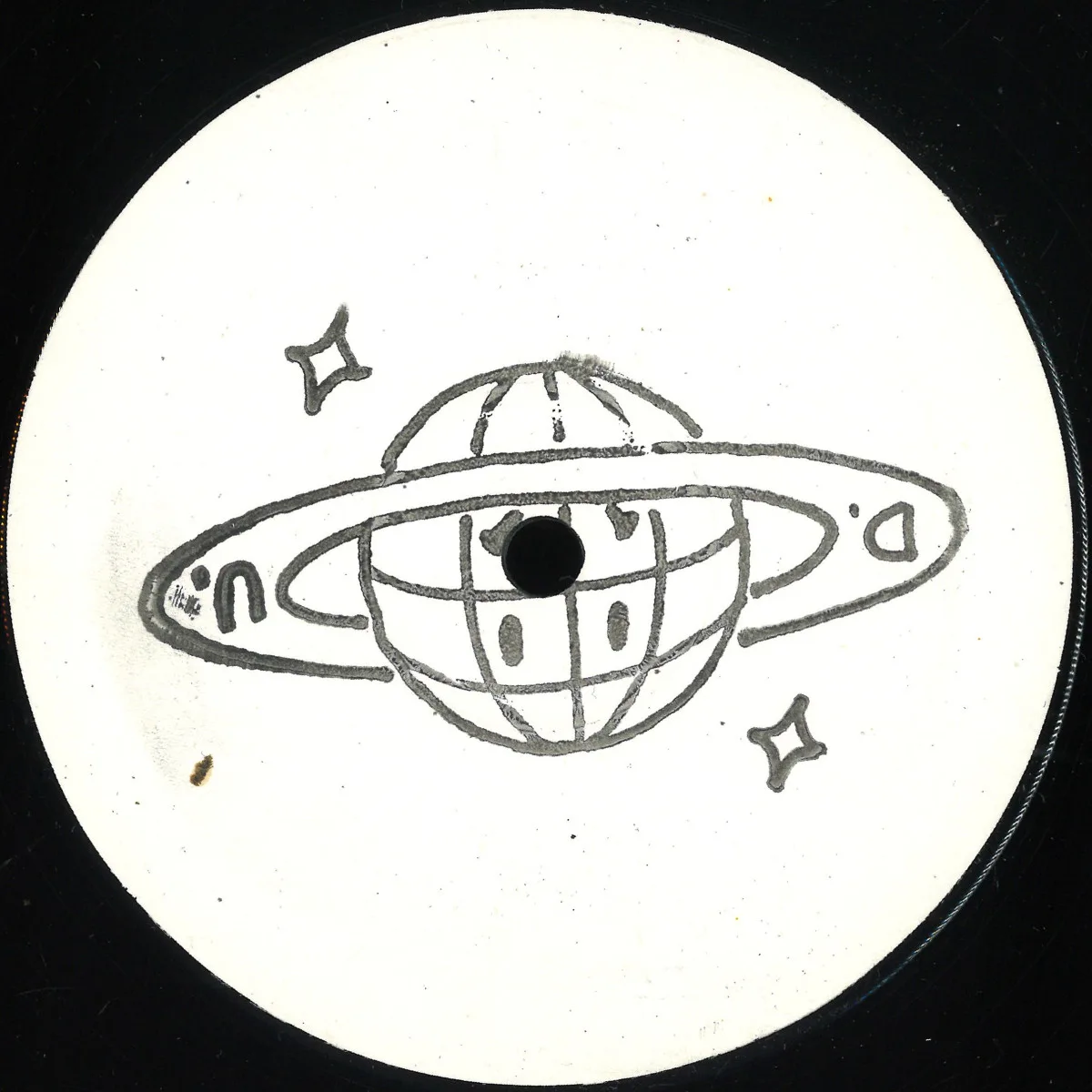 Eddie C X Keita Sano — DISKO UNIVERSAL