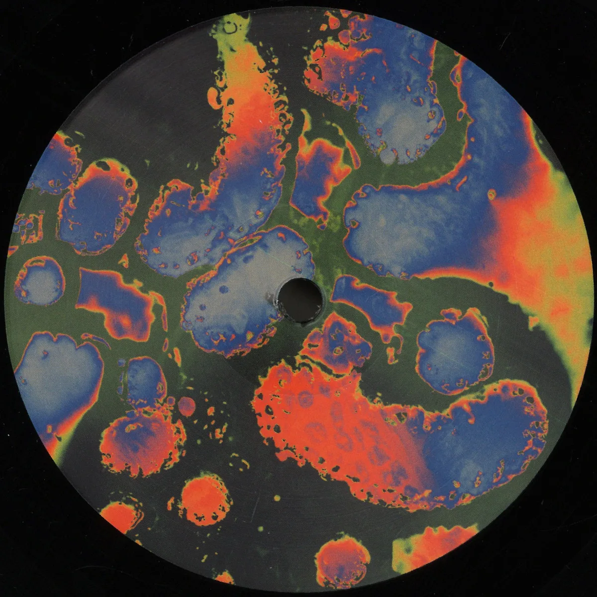 Various — Inside Out 002
