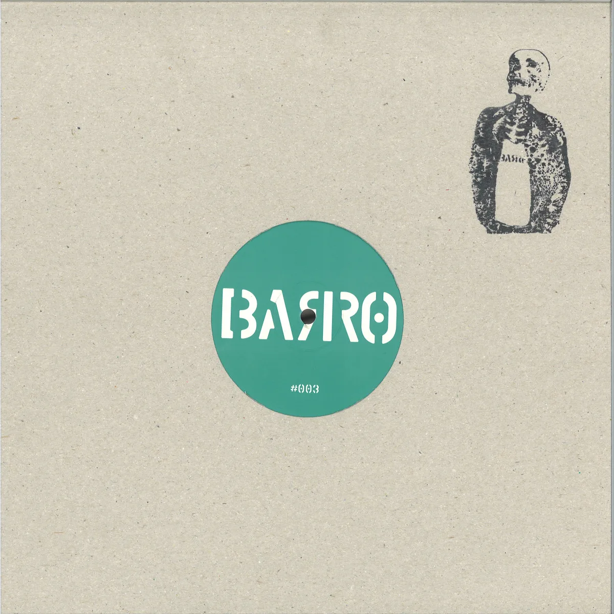 Various — #003