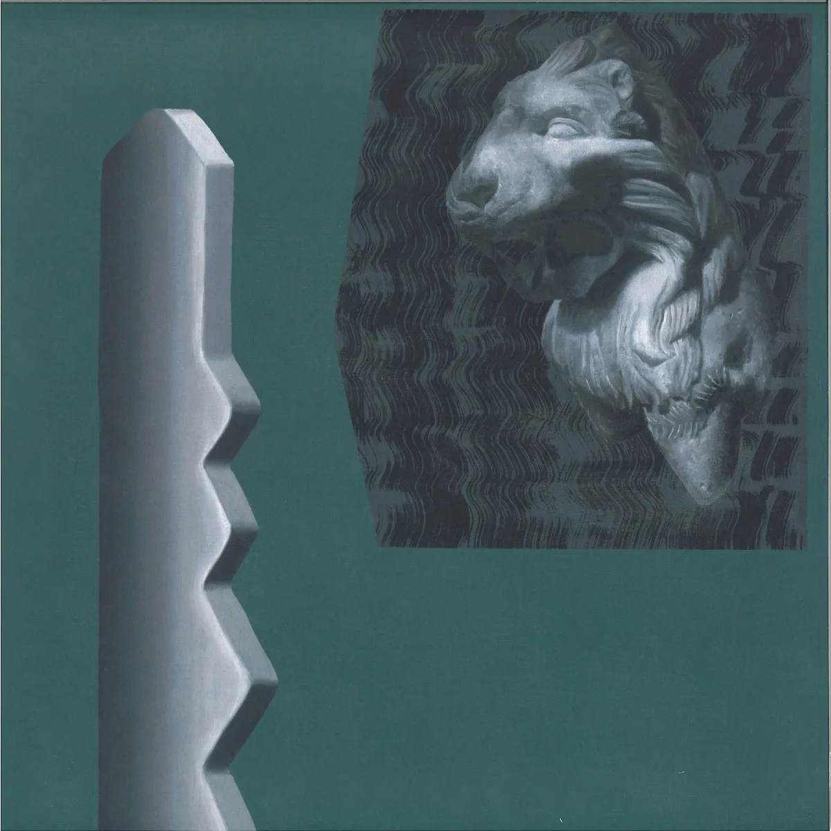 Arcydaro — BUNDLE 3x12"