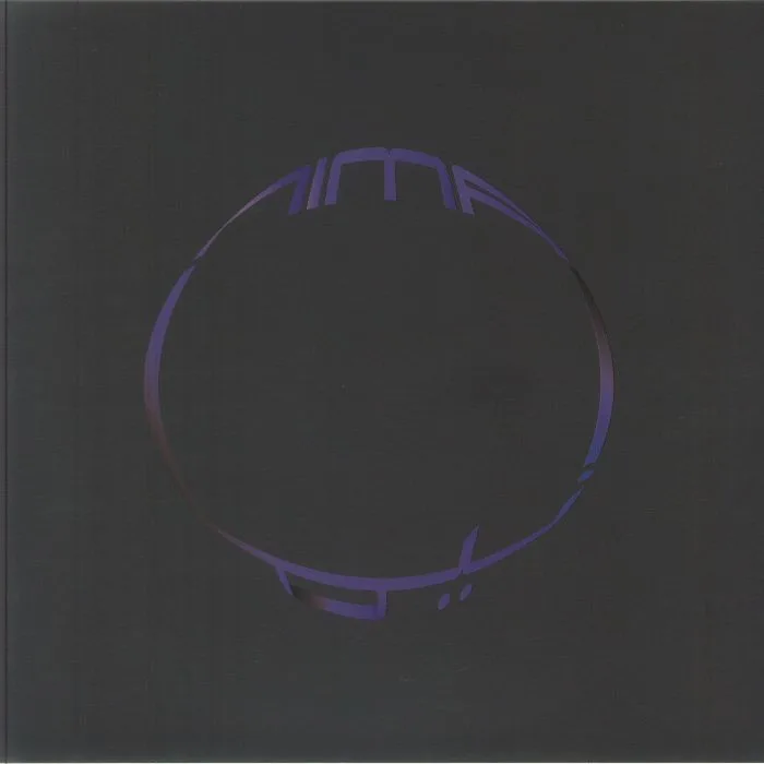 Front cover — NIMA — Nima