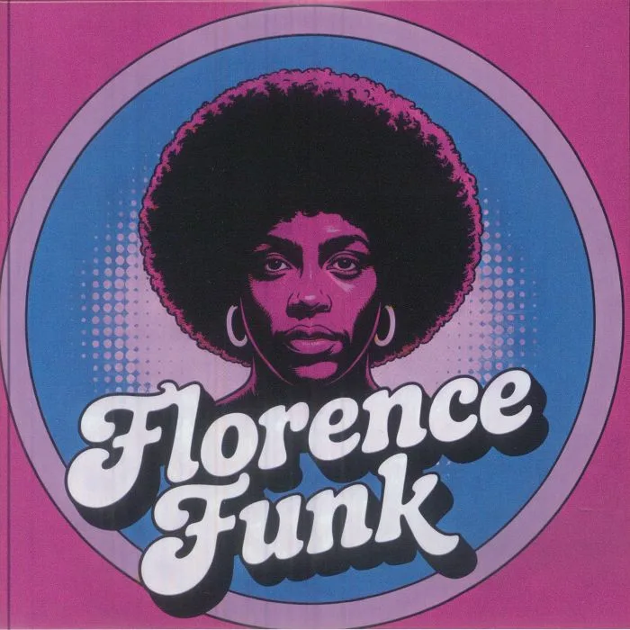 FLORENCE — Funk 013