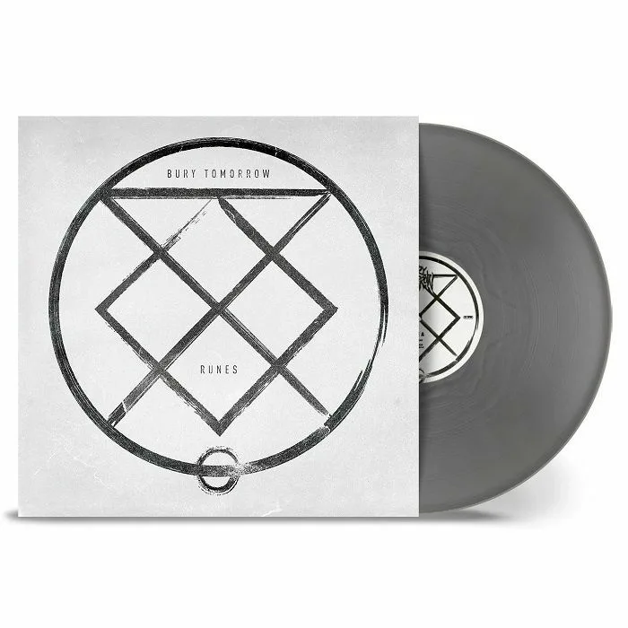 BURY TOMORROW — Runes (10th Anniversary Edition)