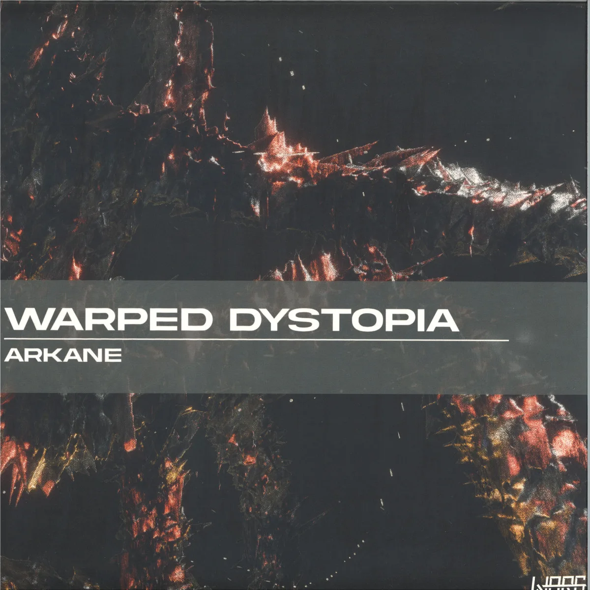 Arkane — Warped Dystopia