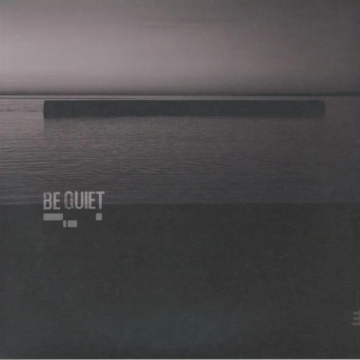 Nils Peter MOLVAER — Be Quiet