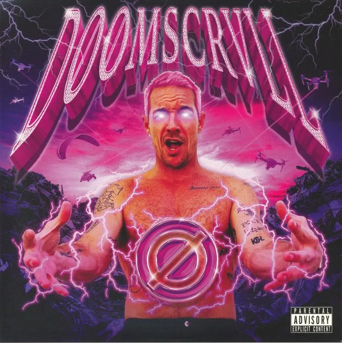 DIPLO — D00mscrvll