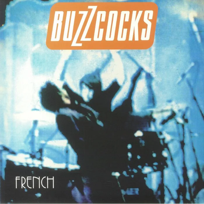 BUZZCOCKS — French