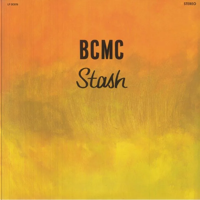 BCMC — Stash