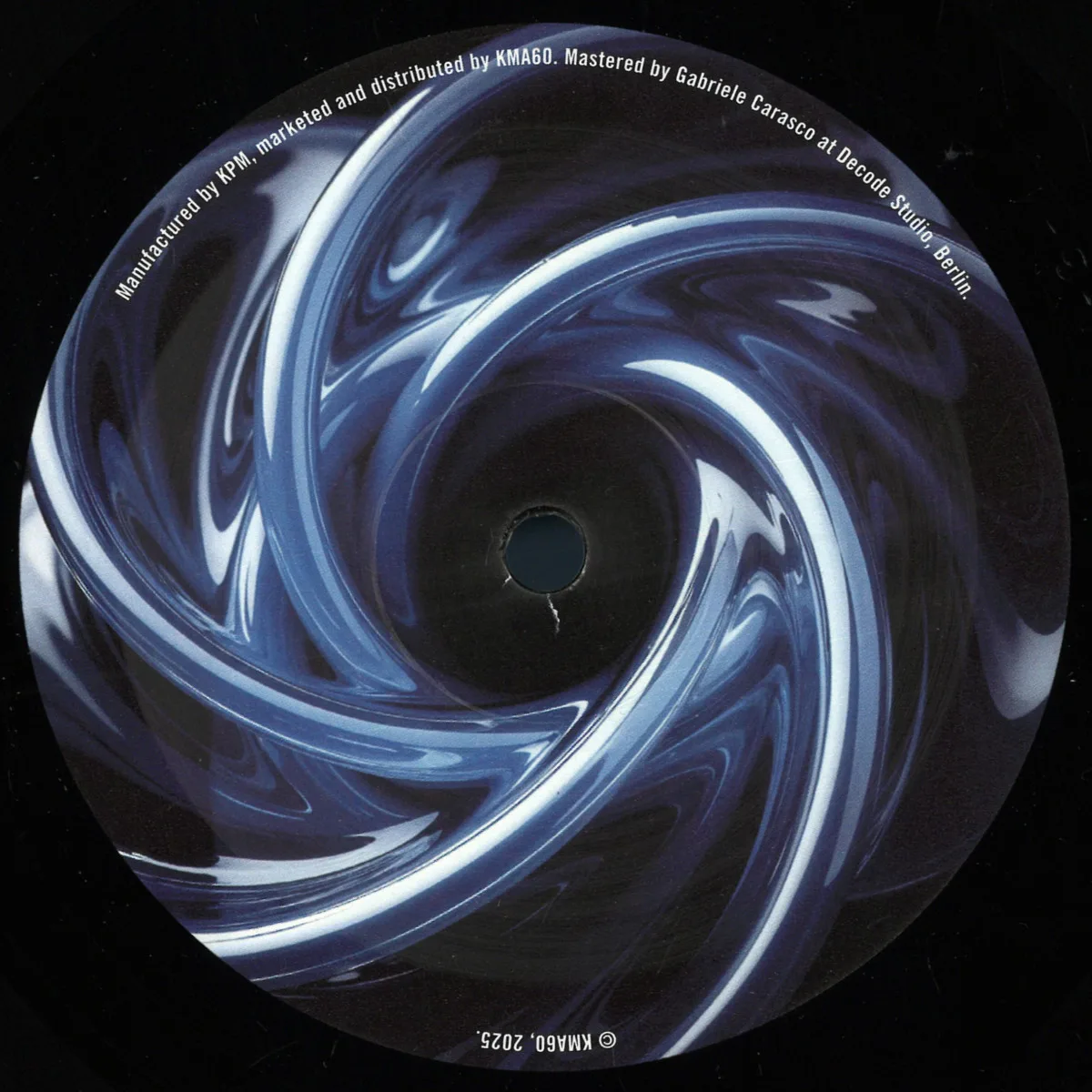 Ocean T — PRZ9nine