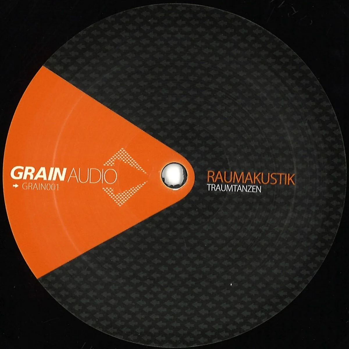 Raumakustik — Traumtanzen