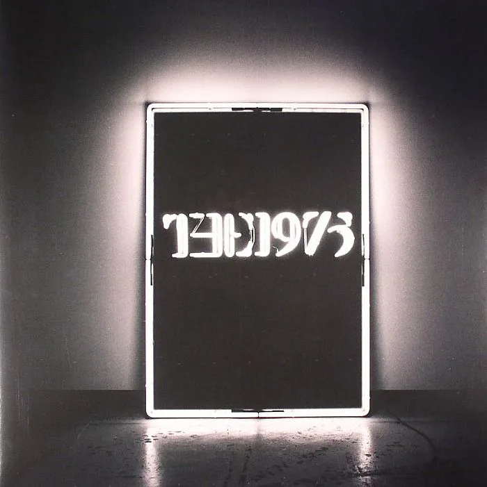 The 1975 — The 1975