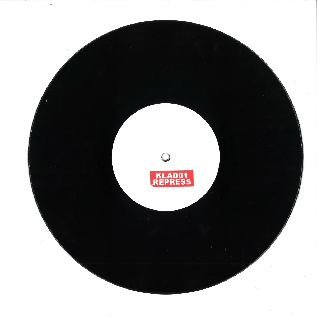 The Beloved — The Sun Rising 10"