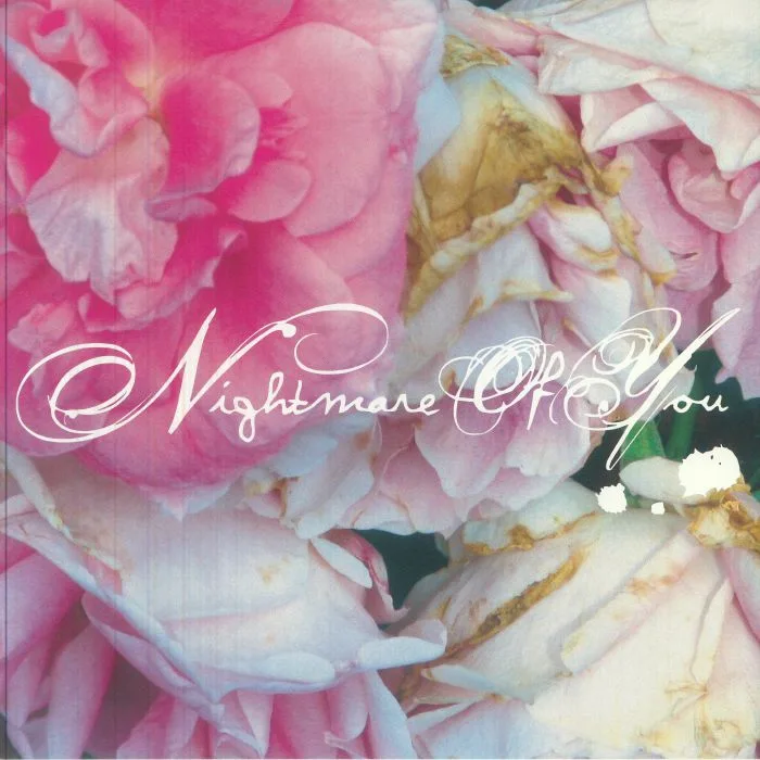 NIGHTMARE OF YOU — Nightmare Of You (reissue)