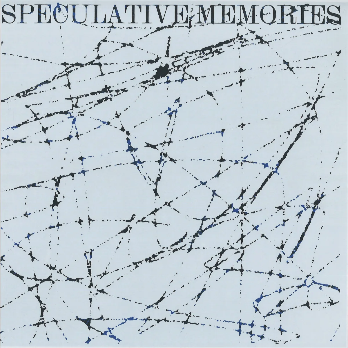 Yair Elazar Glotman — Speculative Memories