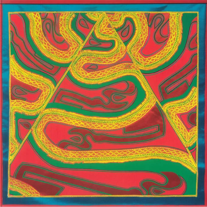 NATURAL INFORMATION SOCIETY — Perseverance Flow