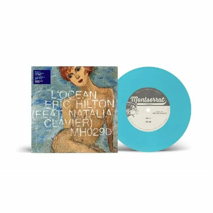 Eric HILTON — L'Ocean