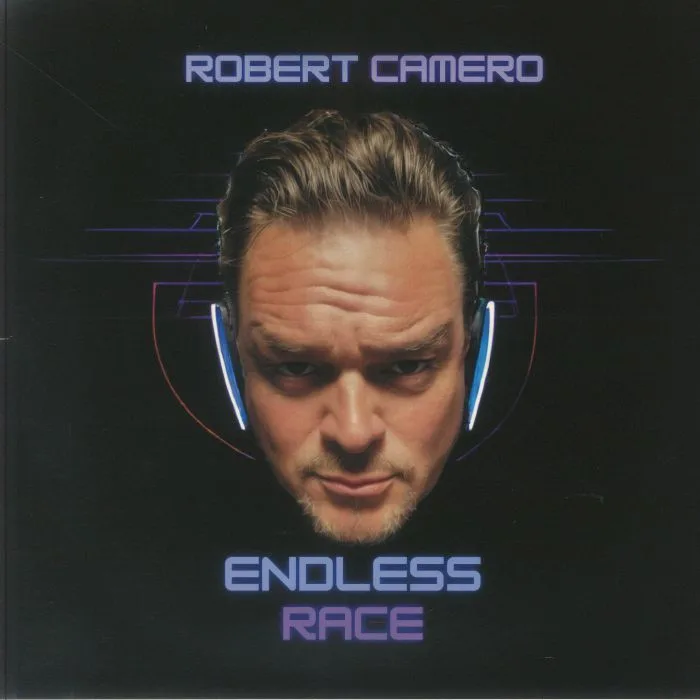 Robert CAMERO — Endless Race
