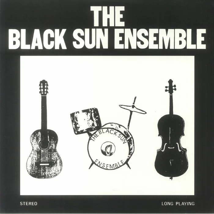 BLACK SUN ENSEMBLE — The Black Sun Ensemble