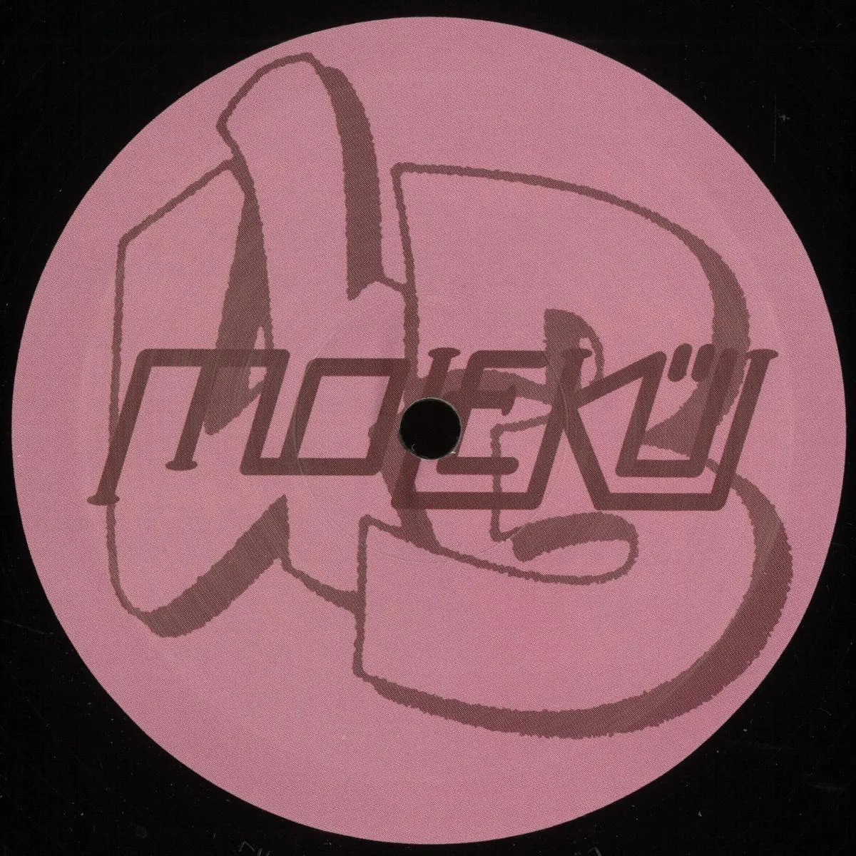 DJ Physical — Guess Who's Back EP