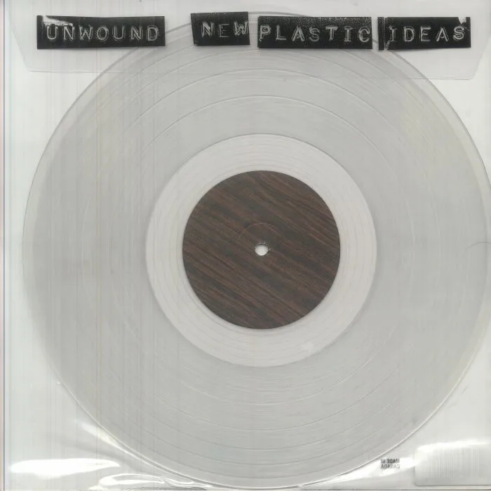 UNWOUND — New Plastic Ideas