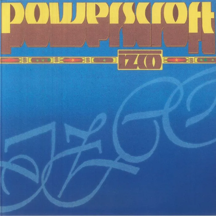 IZCO — Powerscroft