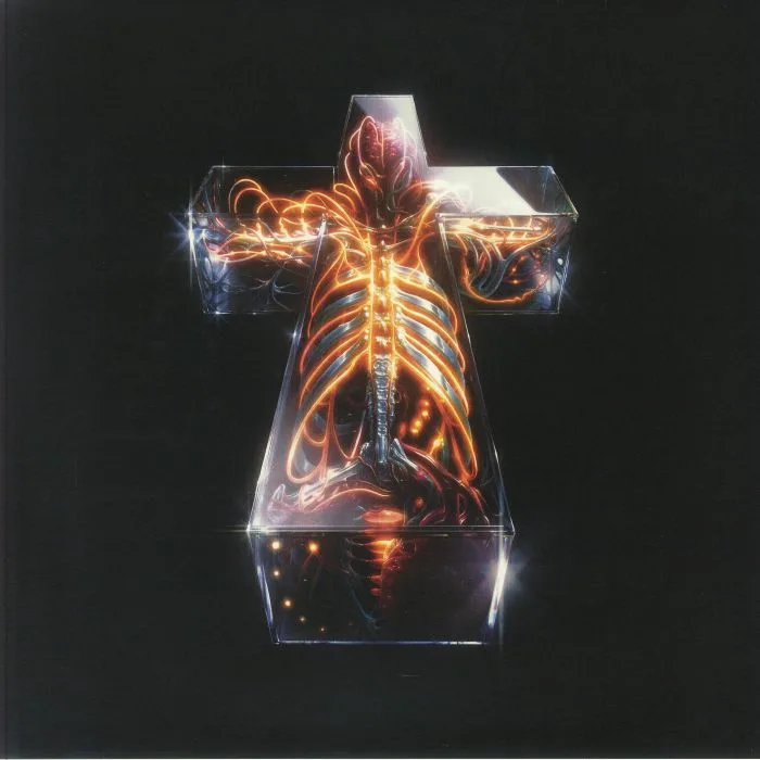 JUSTICE — Hyperdrama