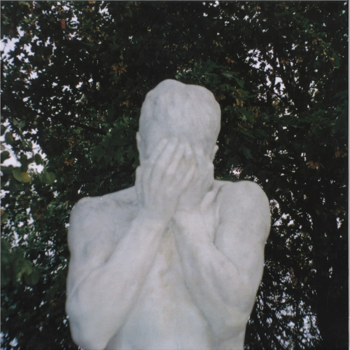 Dj Solange — FRUSTE EP