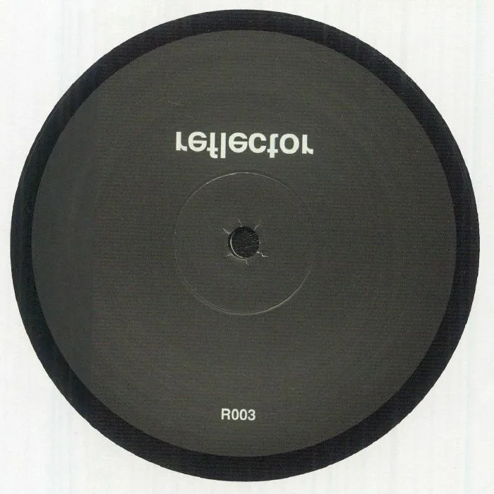 Front cover — HMC — Acid Trac EP