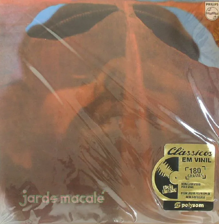 Jards MACALE — Jards Macale