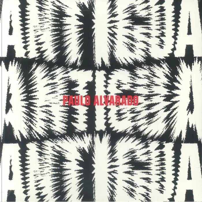Paulo ALVARADO — Antigua