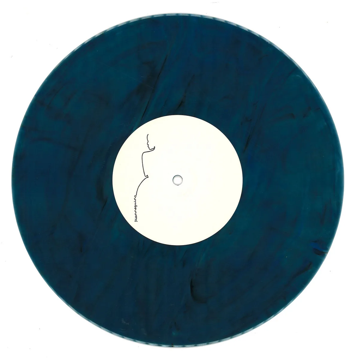 Mannequinsfeat.Katey Ellen — Mannequins Vol.1