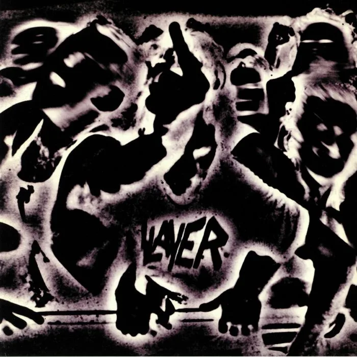 SLAYER — Undisputed Attitude
