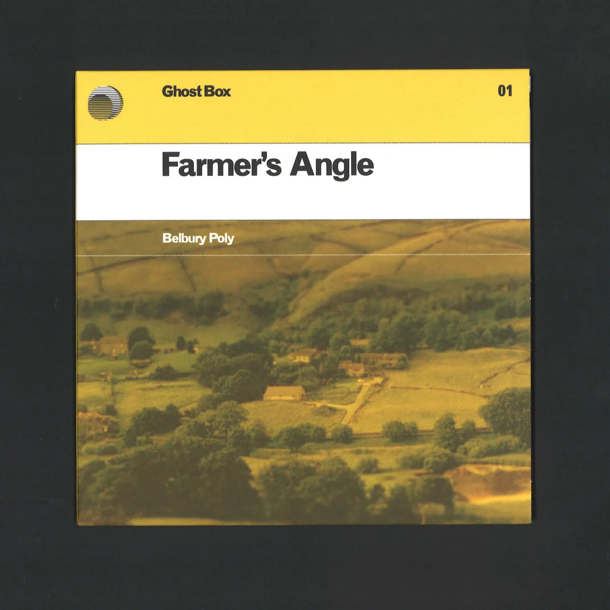 Belbury Poly — FARMER'S ANGLE
