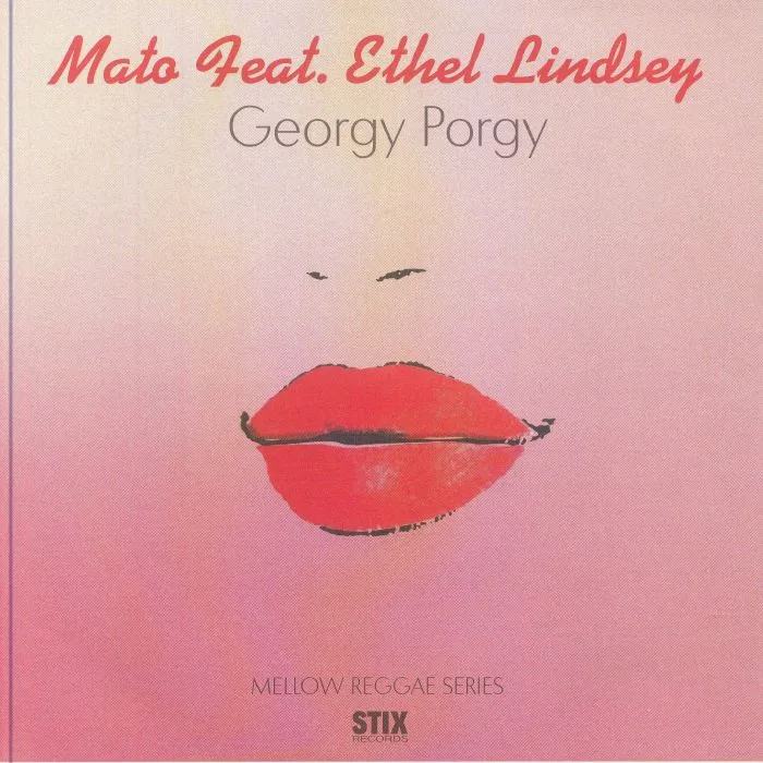 MATO feat ETHEL LINDSEY — Georgy Porgy