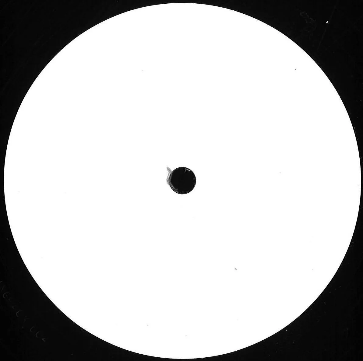 Unknown Artist — Night Selector EP
