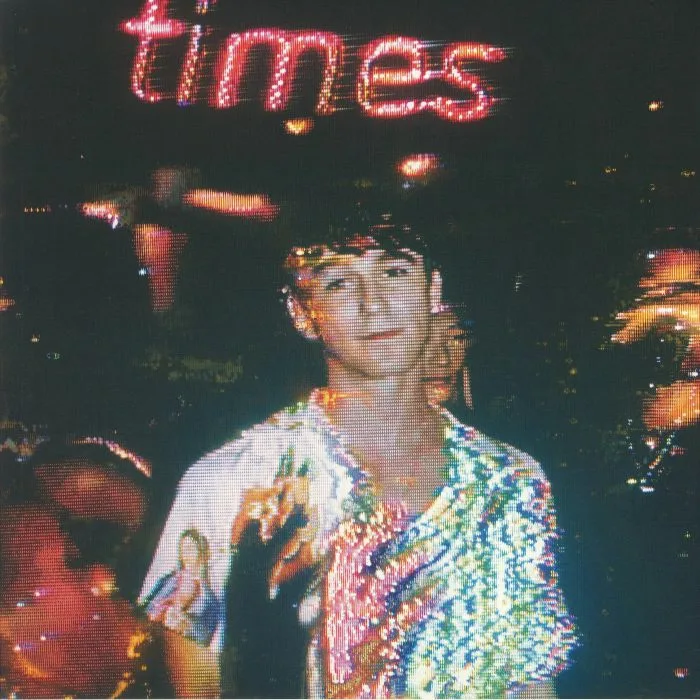 SG LEWIS — Times
