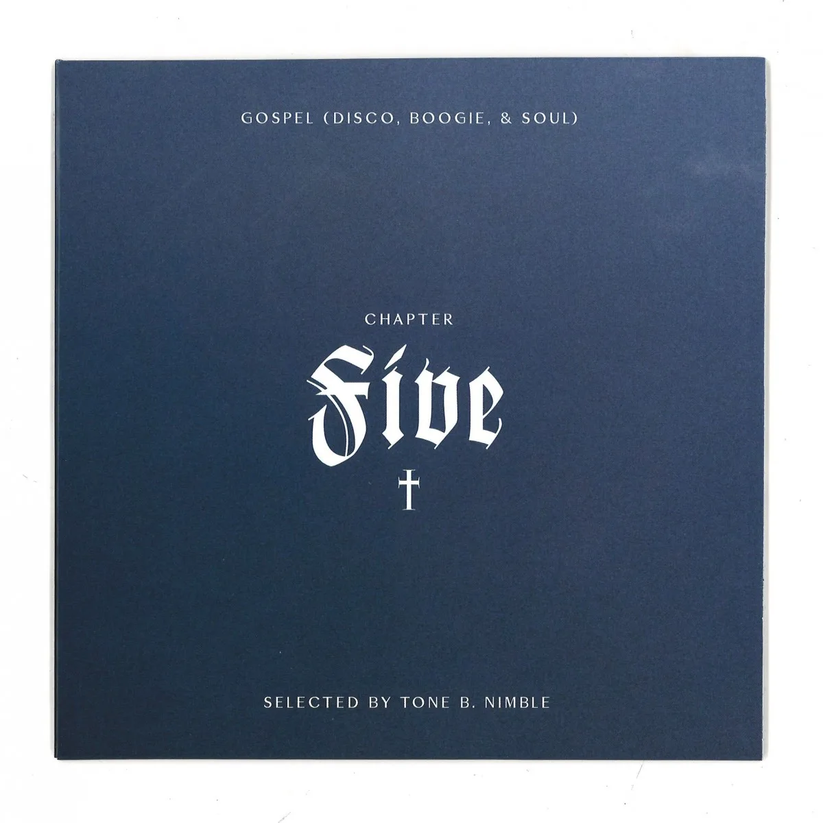 Tone B. Nimble — Soul Is My Salvation Chapter 5