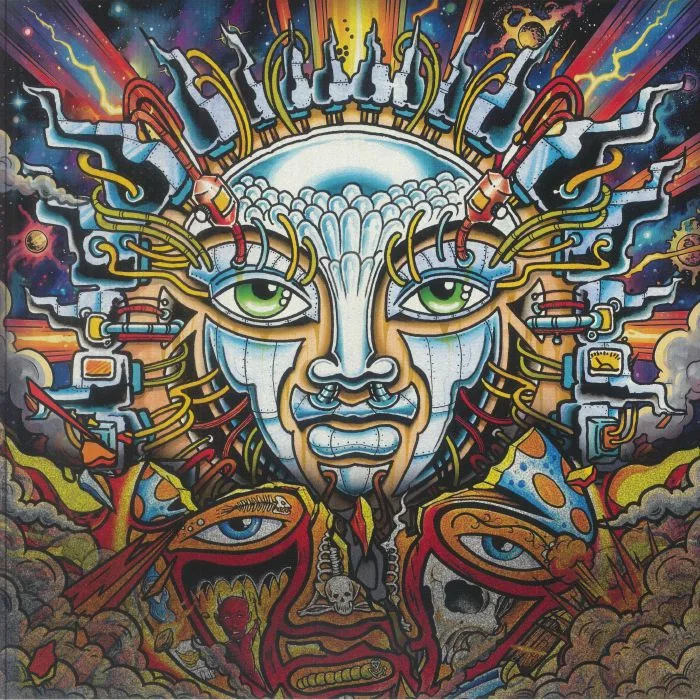SUBLIME — Until The Sun Explodes