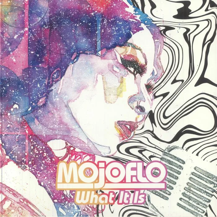 MOJOFLO — What It Is