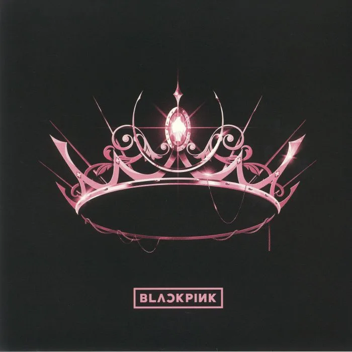 BLACKPINK — The Album