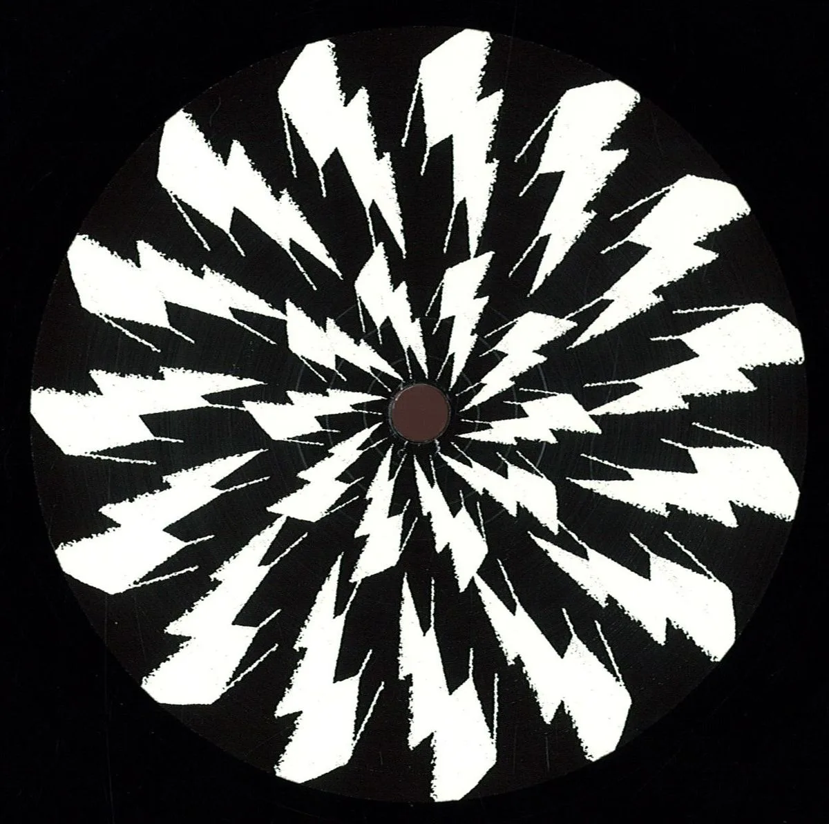 Kris Baha/Disrute/Heavy Concern/Mike Callander — Power Station Va001