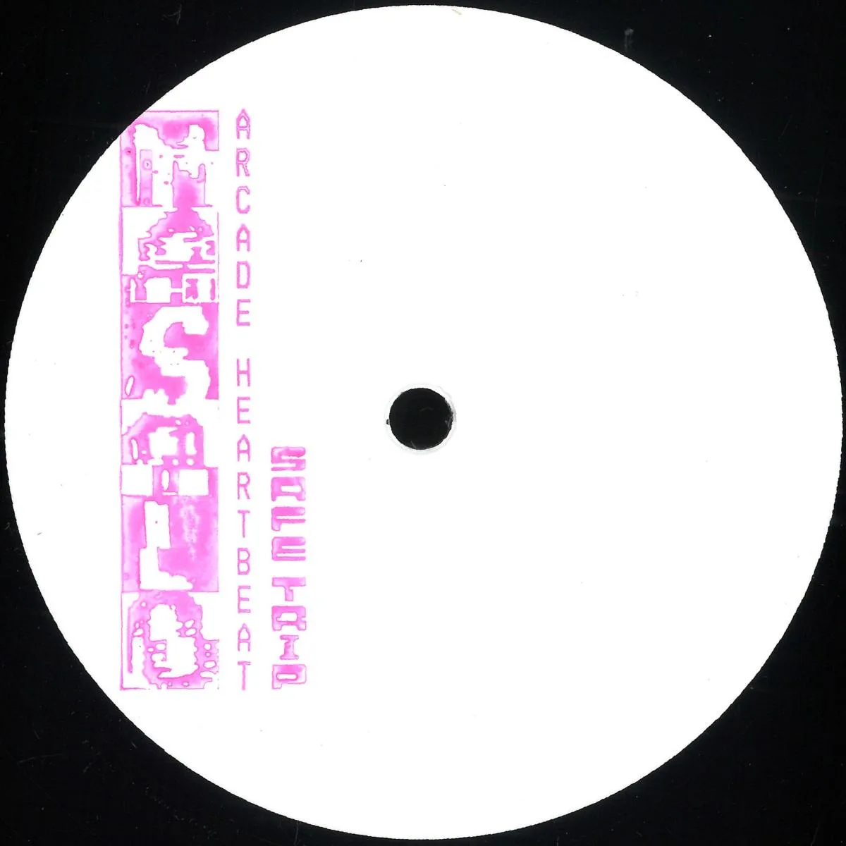 Masalo — Arcade Heartbeat