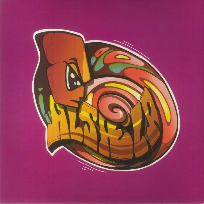 Front cover — VARIOUS — Alsaela