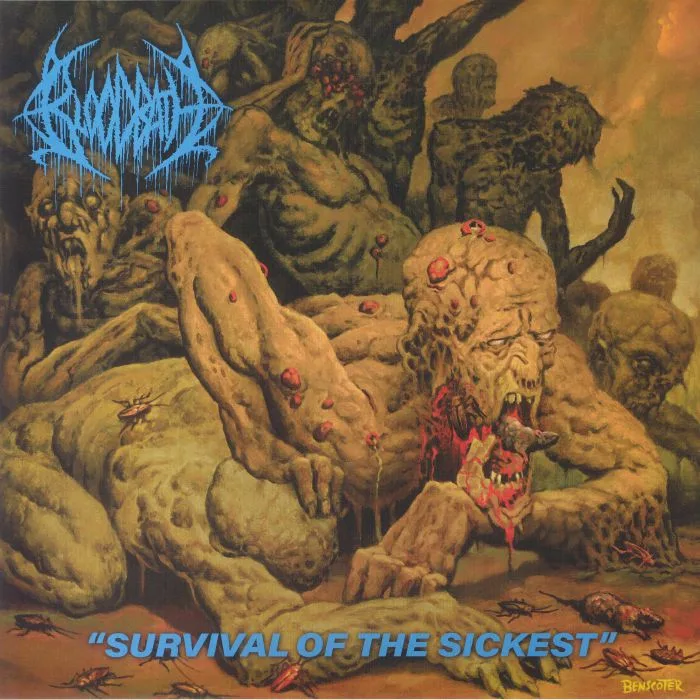 BLOODBATH — Survival Of The Sickest